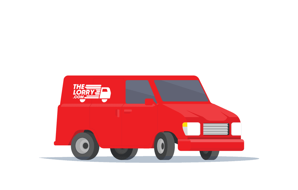 van rental