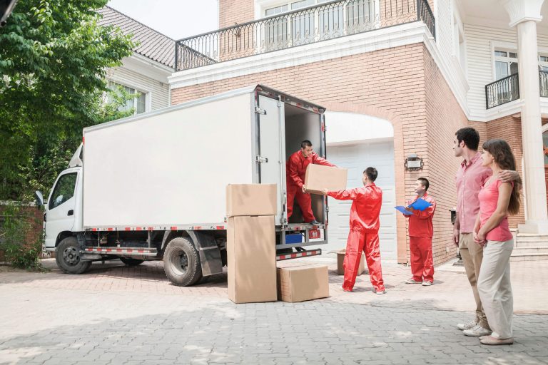 WHY PRO MOVERS MAKE SENSE (AND CENTS)