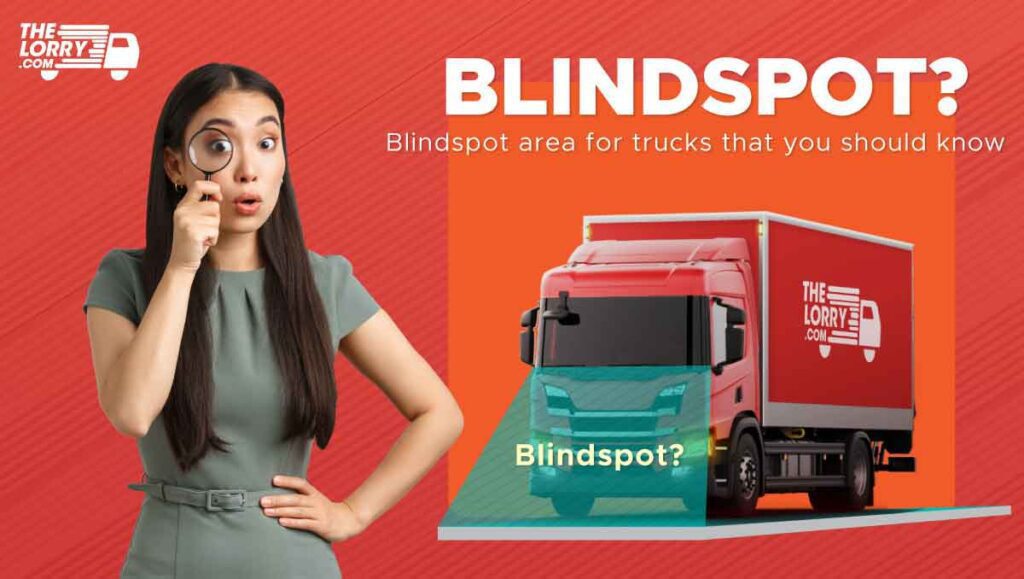 blindspot trucks