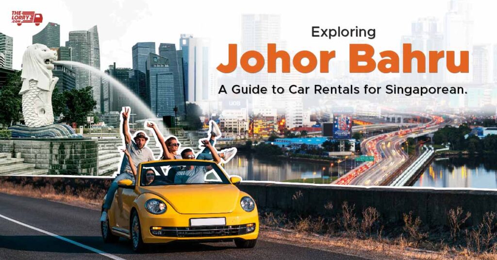 JB Car Rental