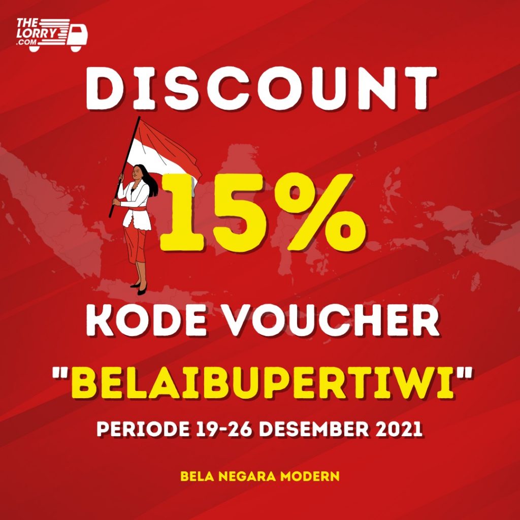 promo bela negara