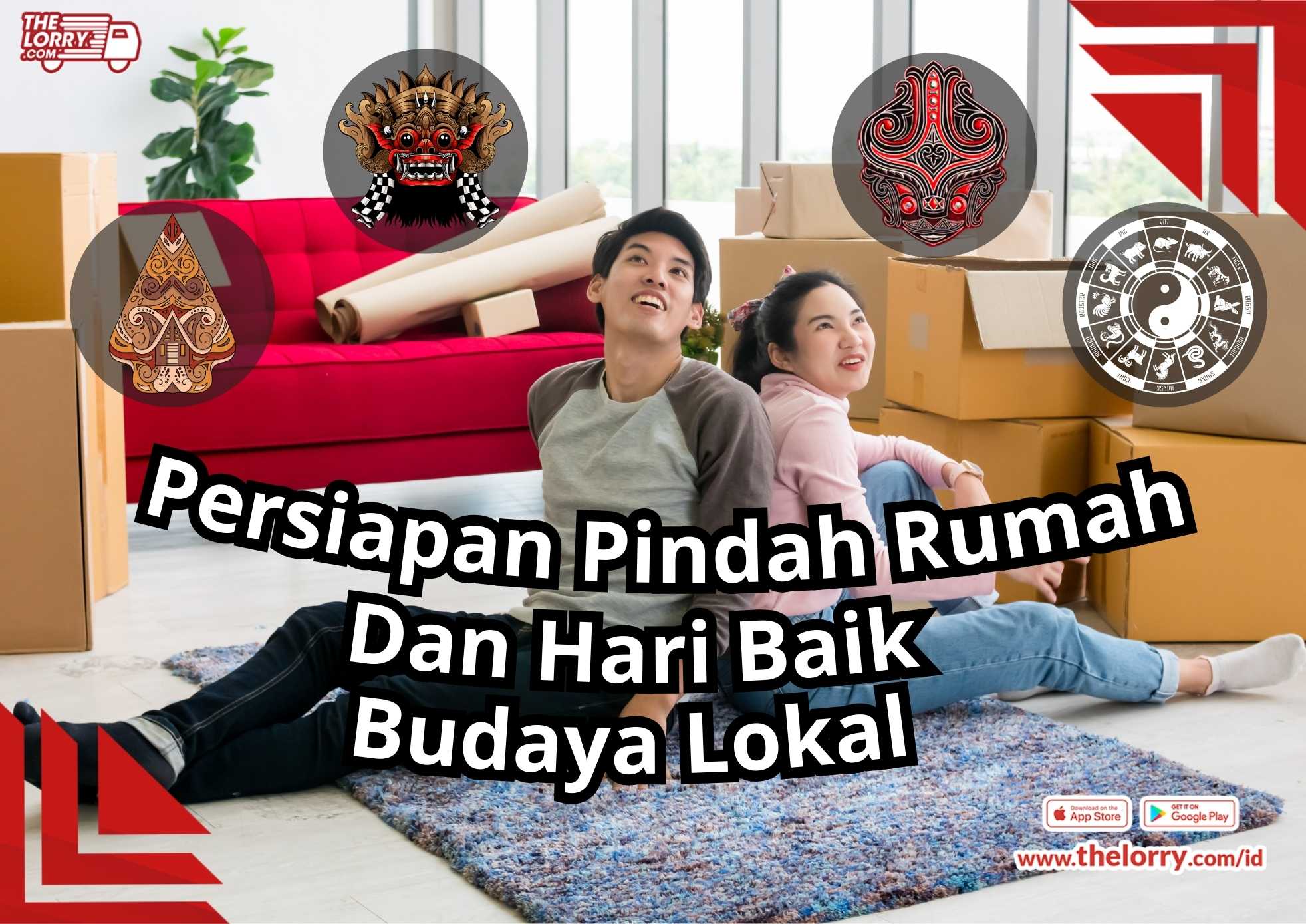 Mau Pindah Rumah? Ketahui Hari Baik dan Persiapannya dalam Budaya Lokal untuk Pindah Rumah