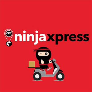 ekspedisi ninjaxpress