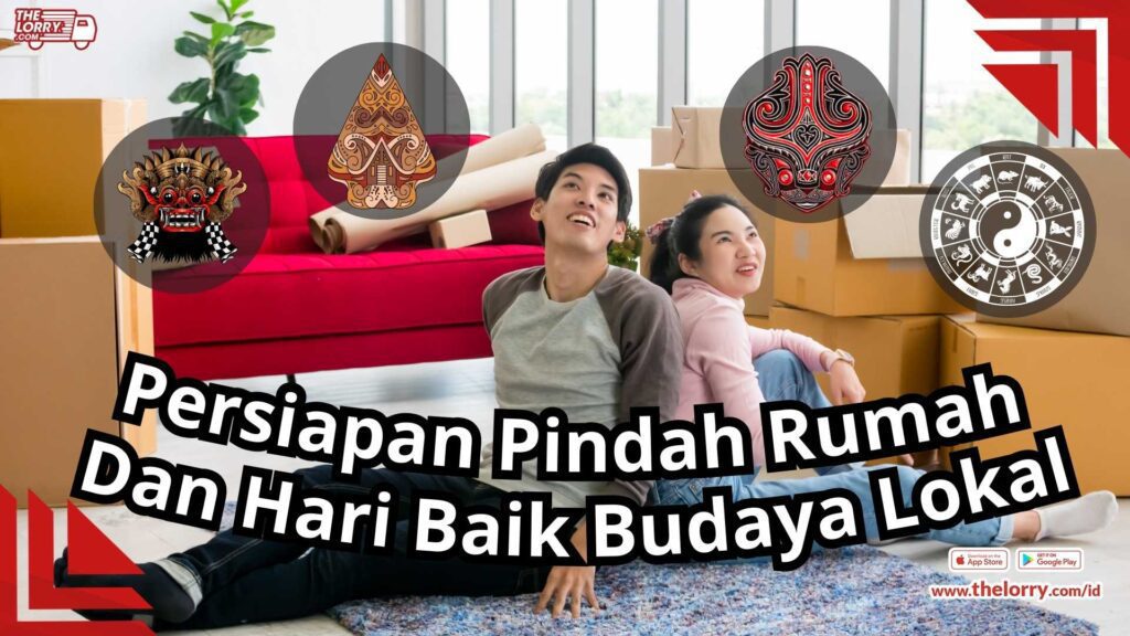 hari baik pindahan rumah