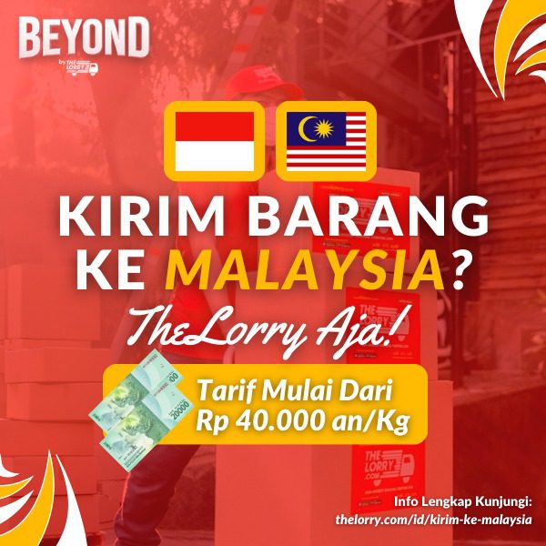 kirim paket ke malaysia