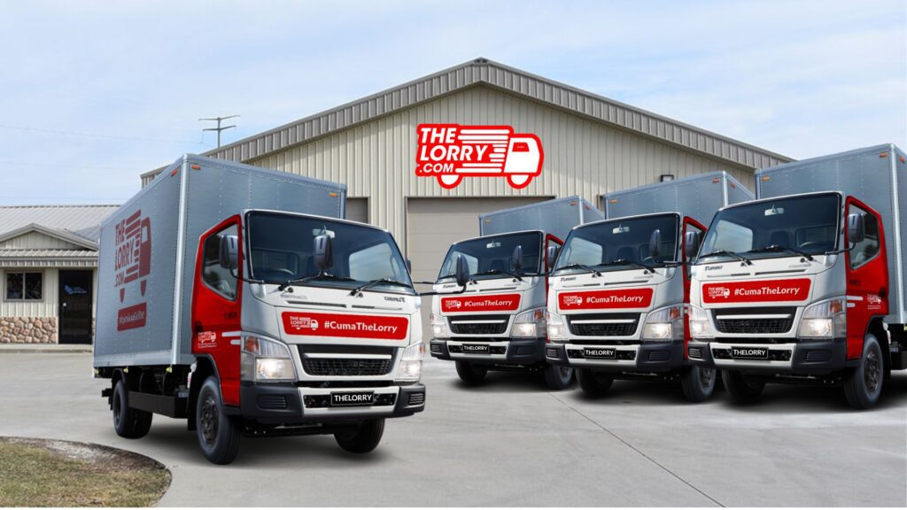 sewa truk wallpaper