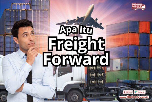 freight forward apa