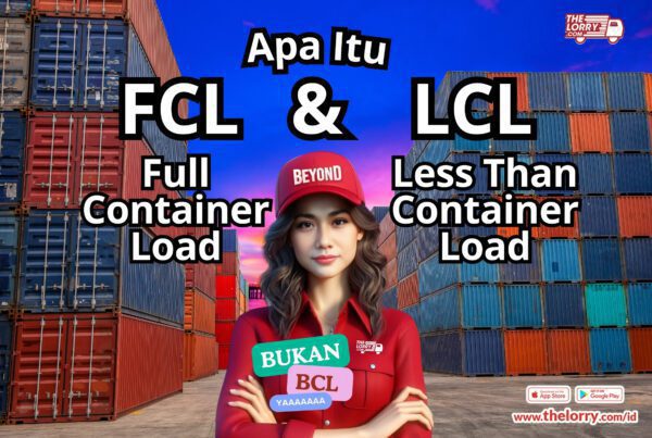 FCL dan LCL