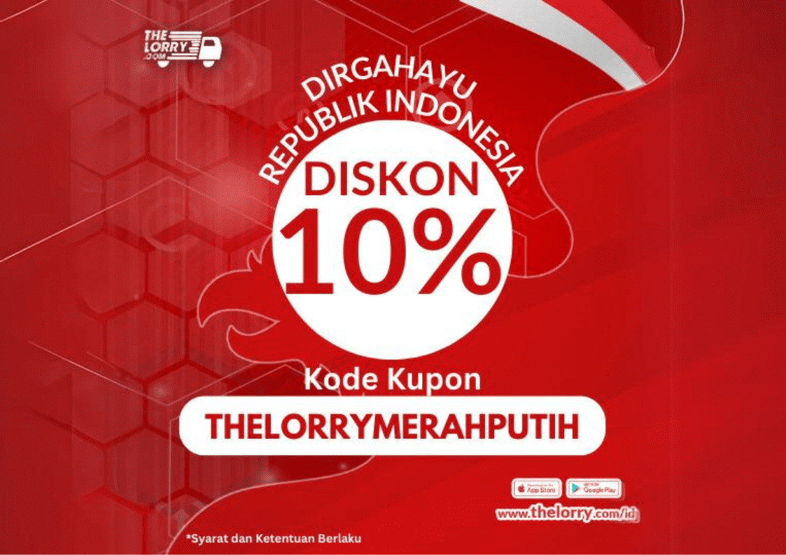 Merah Putih Indonesia