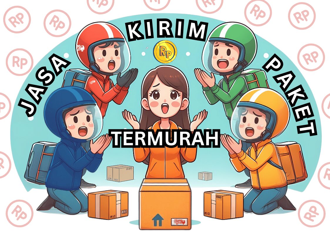 Panduan Memilih Alternatif Lalamove Pickup Terbaik untuk Kebutuhan Bisnis Anda