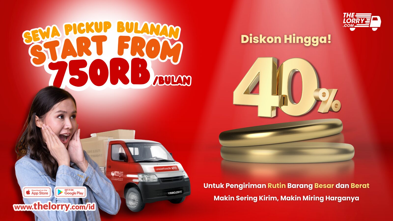 Mengungkap Hemat Tersembunyi dalam Harga Sewa Mobil Pick Up Per Bulan