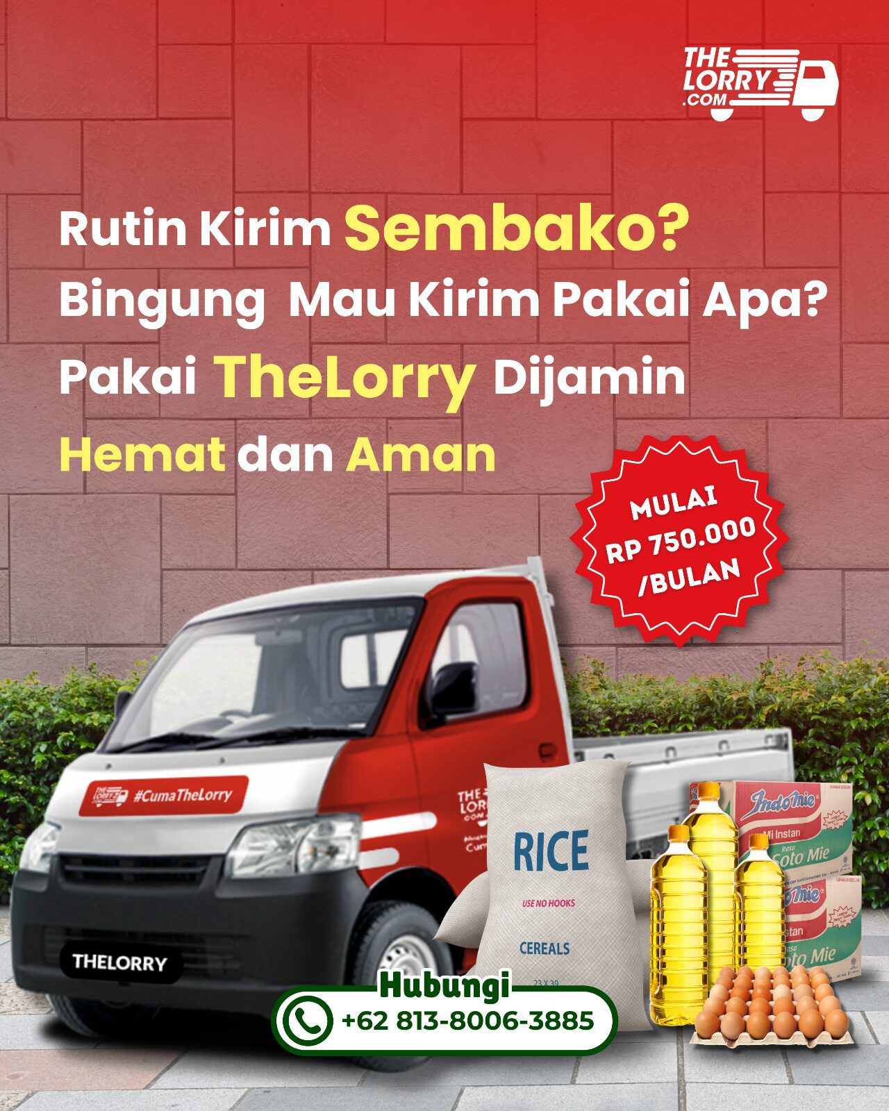 Mengupas Tuntas Dinamika Harga Sewa Mobil Pick Up per Bulan di Indonesia