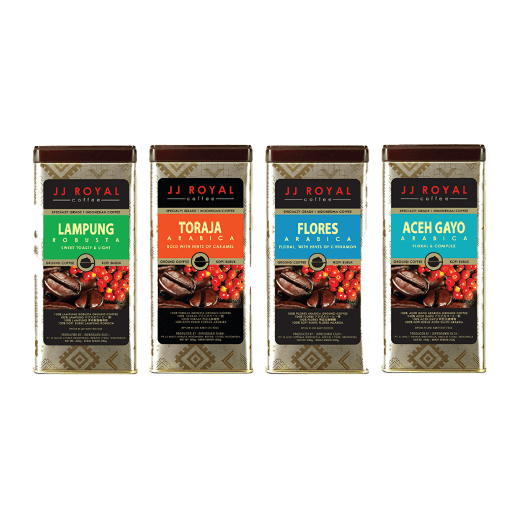jj Coffee