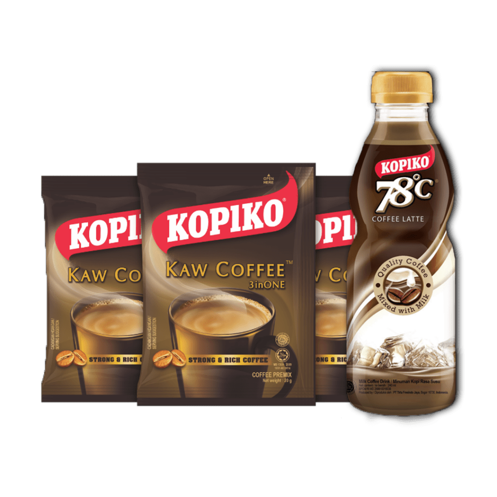 kopiko