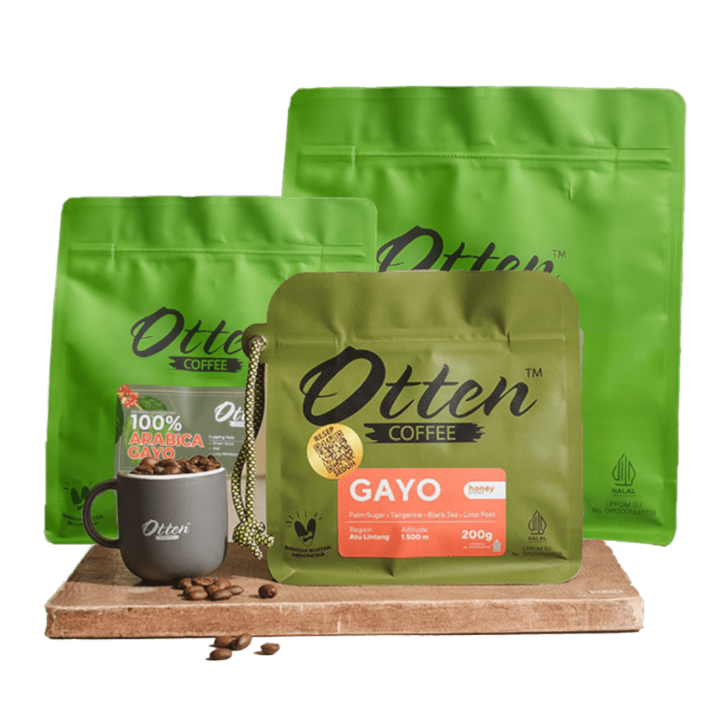 otten