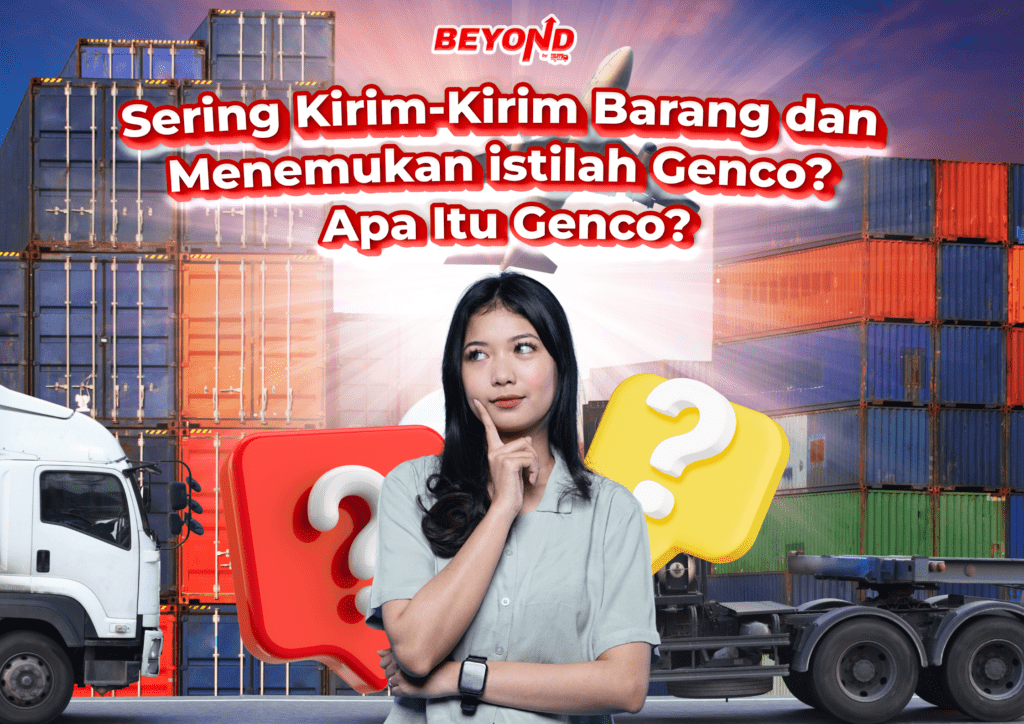 General Cargo Adalah