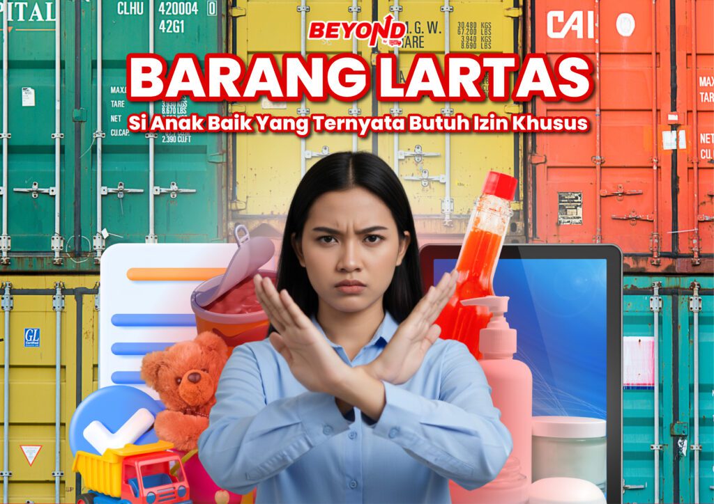 Barang Lartas Adalah
