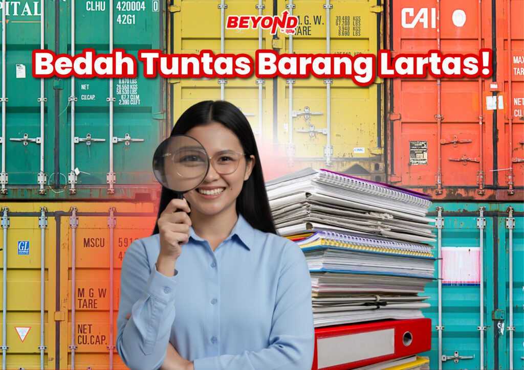 contoh barang lartas