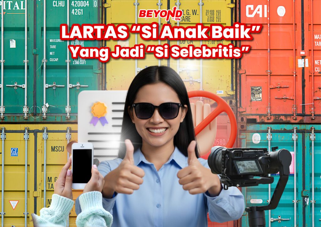 arti lartas
