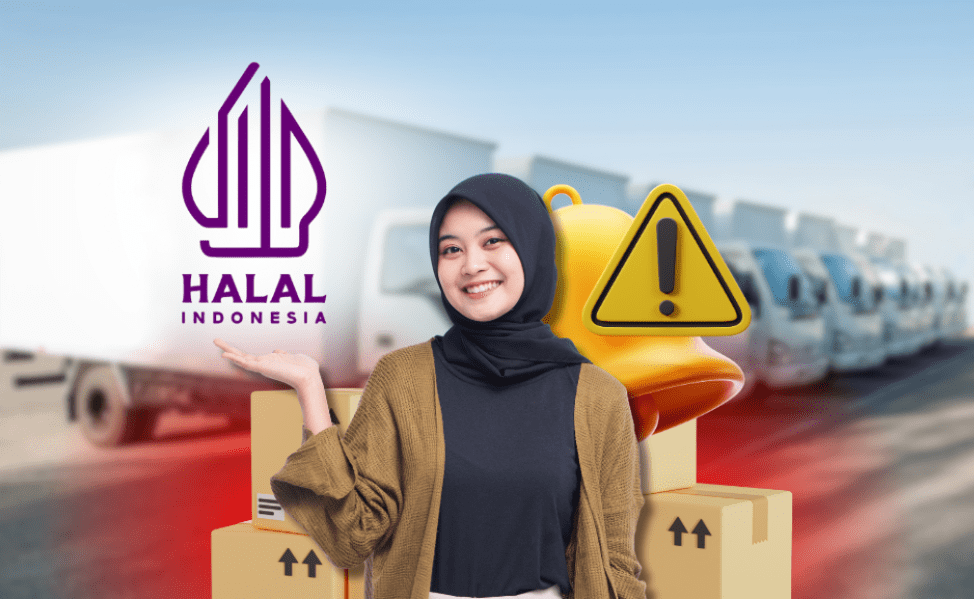 Halal Logistik
