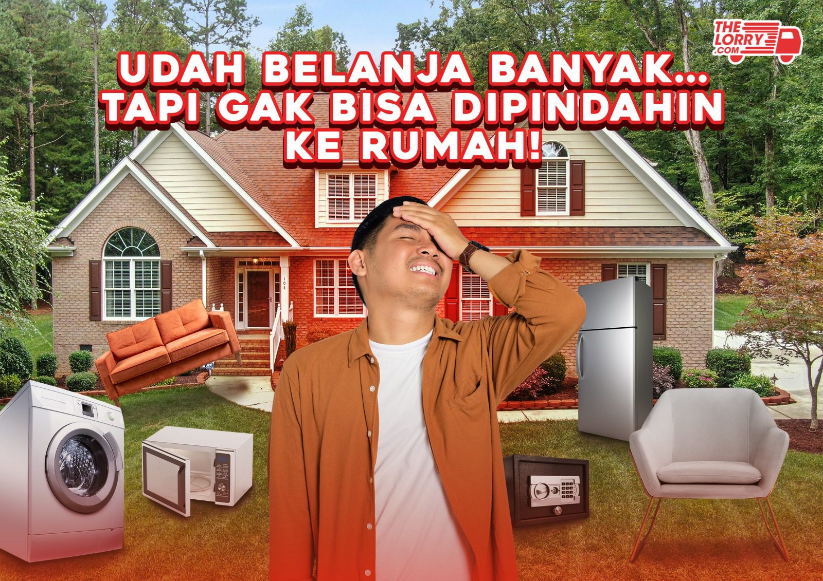 Solusi Jasa Angkat Barang Berat: Kenali Alat Bantu Profesional Kami!